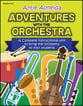 Adventures with the Orchestra Book & Enhanced CD-ROM